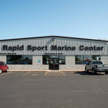 Rapid Marine of Ham Lake